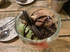 -Cafe Alice咖啡爱丽丝(奥城店)