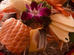 -芭菲盛宴·环球美食(袁家岗店)