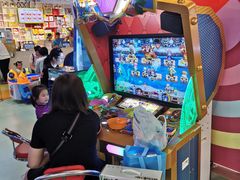 -爱玩嘉年华(龙湖源著天街店)