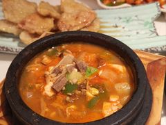 -七八冷面·延边朝鲜族美食(圣熙八号店)