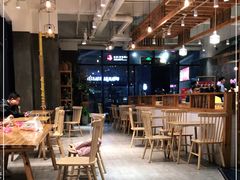 -冰泉豆浆馆(阳朔店)