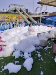 -小蜜蜂农场(凯德七宝购物广场店)