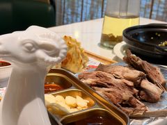 -清真·宁夏印象·盐池滩羊肉体验店(江宁路店)