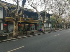 -鼓楼(西湖风景名胜区)