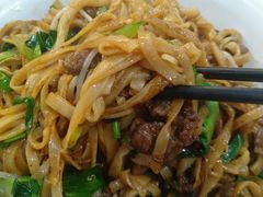 -潮汕大目牛肉火锅(上梅林店)