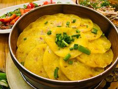 -郑件洋芋饭庄