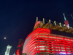-海心沙亚运公园