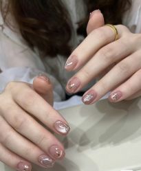 -1T·1M 日式美甲美睫