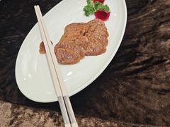 -丽都山庄餐厅