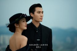 点击看大图 -金夫人婚纱摄影(衡阳店)