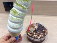 -DQ·蛋糕·冰淇淋(湖景东路店)