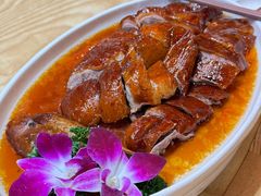 -德胜轩正宗顺德菜(宝安沙井会展中心店)