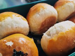 -泸溪河桃酥(西直门凯德店)