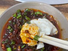 -海关荤豆花(洋河一路店)