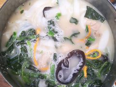 -小满手工粉(上海文峰广场店)