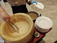 -老南京·橘暮自助餐厅(南京圣和府邸酒店)
