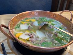 -妈妈的味道(和顺古镇店)