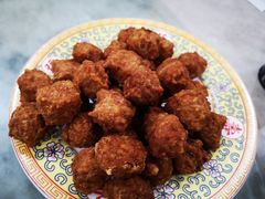 干炸小丸子-砂锅居(西四店)