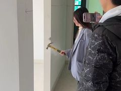 -捌号空间装饰|武昌总部(武昌总部)