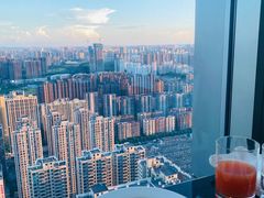 -Social 秀西餐厅-长沙瑞吉酒店(运达店)