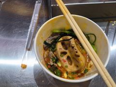-张十三·益阳麻辣烫(深圳景田店)