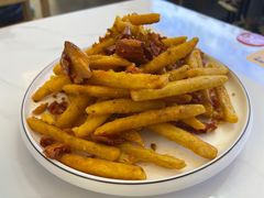 -八方后身麻辣鸡块(总店)