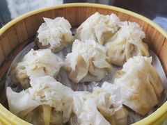 羊肉大葱稍麦-真食净香居·内蒙烧麦(亚运村店)
