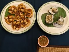 -月满港海鲜酒家