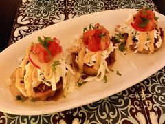 Taco Combo 塔可拼盘-MAYA玛雅墨西哥餐厅(四方新城店)