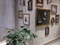 -玲婧胡同·生日蛋糕·餐厅(嘉里城店)