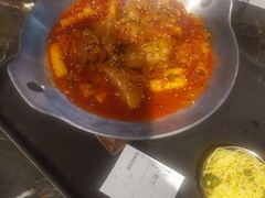 -大叹号·朝鲜族烤肉(潍坊泰华城店)