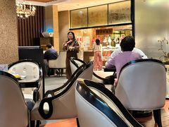 -汕头龙光喜来登酒店