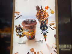 -GODIVA(五角场万达广场店)