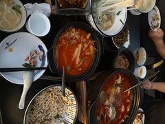 -多味居(剪子巷店)
