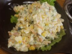 -包装马车·韩国料理·포장마차