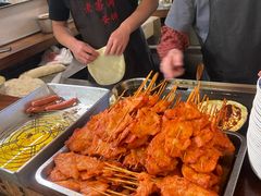 -老客满蛋饼(双塔市集店)