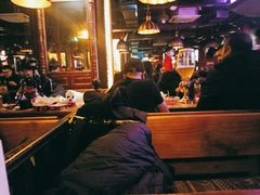 大堂-Helens海伦司小酒馆(红旗南路店)