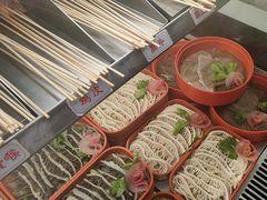 -老马路串串香火锅(北门桥店)