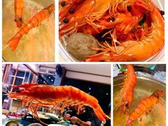 -匠心牛公馆·潮汕牛肉海鲜火锅(索菲特店)