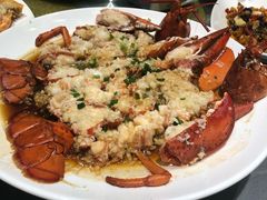 -海鲜e族(马王堆店)