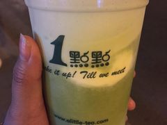 -1点点(798艺术区店)