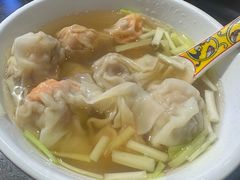 -一记面馆(易发店)