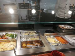 -So Lounge索兰至餐厅(蓝色港湾店)