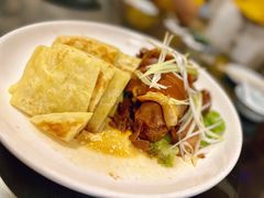 肘子-鼎香润(德胜门内店)