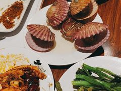 -汉巴味德(北京银座和谐广场店)