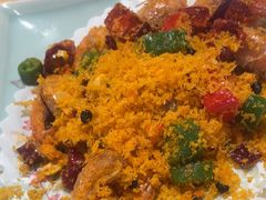 -德胜轩正宗顺德菜(宝安沙井会展中心店)