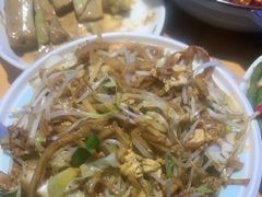 -四禧精酿铜锅涮肉·烧烤工场(大明湖店)