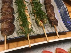 -晶吉·居酒屋·烧鸟·生鱼饭(中山区民主广场店)