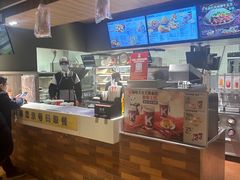 -肯德基(昆山张浦店)