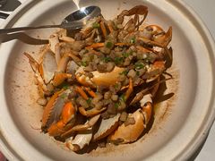 -荣兴酒家(徐家汇店)